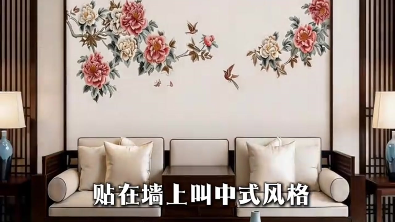 装修风格全解析：从现代简约到新中式，一文读懂主流风格特点与适用空间