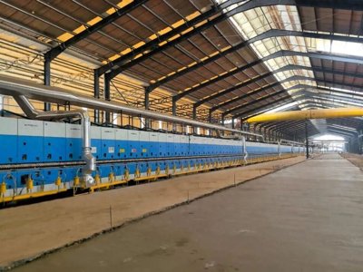 2026瓷砖市场深度调整：企业如何破局存量竞争与价值重塑？