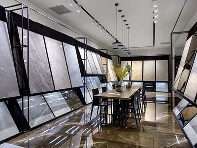 经销商集体“躺平”？2025年陶瓷专卖店招商遇冷，传统渠道模式遭遇寒冬