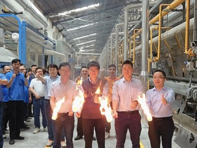 2026陶瓷行业全面复苏：数十家头部企业新春点火，广东产区率先拉开生产序幕