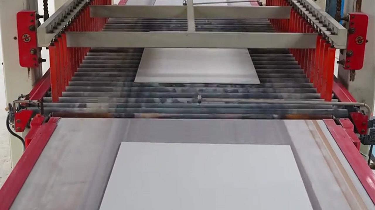 广乐建陶集团正月初八点火复产，领跑西南陶瓷行业新年开工季