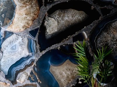 金舵幻影：从制造产品到创造体验，瓷砖如何以光影叙事重塑空间美学？