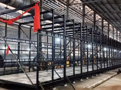 “十五五”开局之年：陶瓷行业产量触底40亿㎡，五大变革重塑未来格局