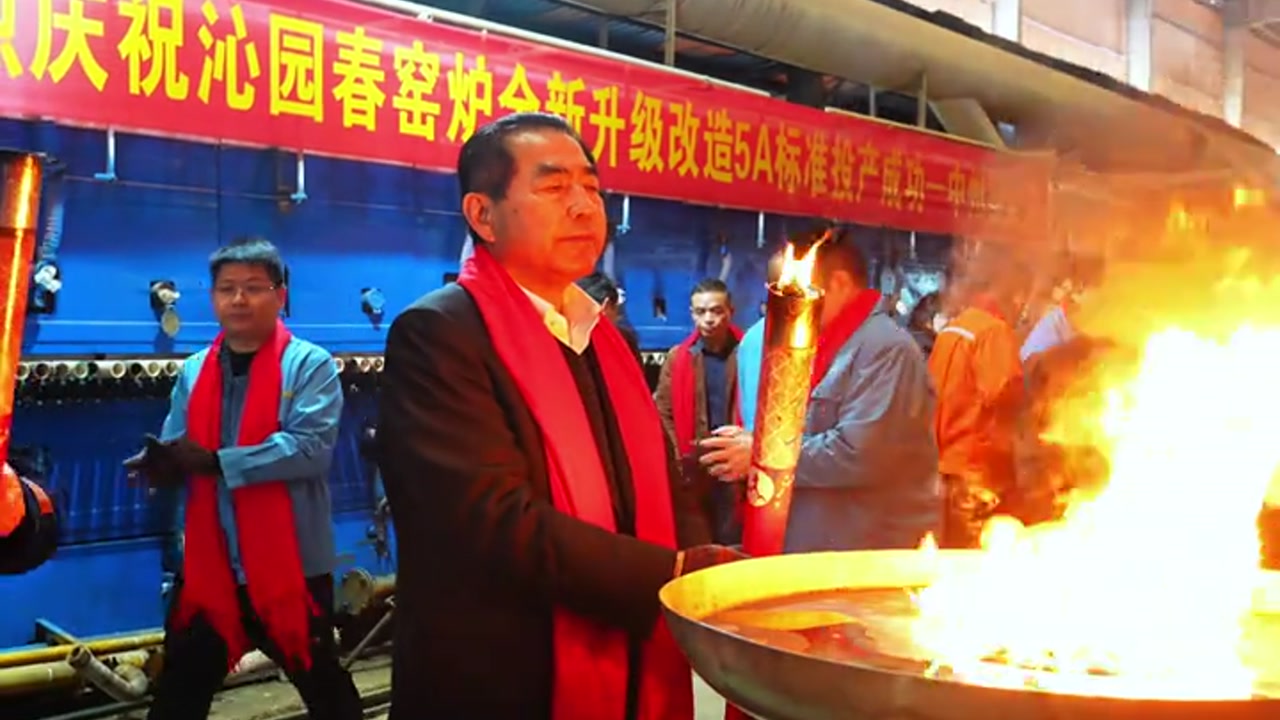 瑞阳陶瓷集团上亿技改加码，5A智能线火热建设驱动多线复产