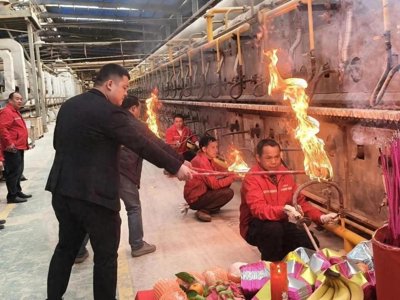 东鹏丰城基地三条窑炉点火投产，产能快速落地；多家陶企入选省级专精特新中小企业名单
