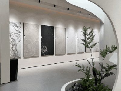 2026陶瓷行业新展厅盘点：谁将引领沉浸式体验新浪潮？