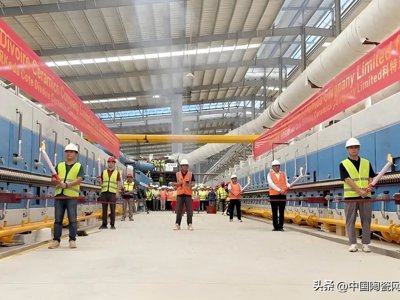 科达制造100%控股特福国际：剑指非洲市场，重组背后三大隐忧待解