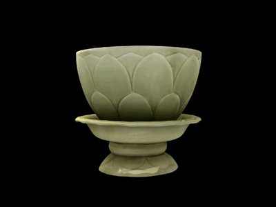 丝路交融，南青北白：解码唐代瓷器如何成为世界级艺术瑰宝