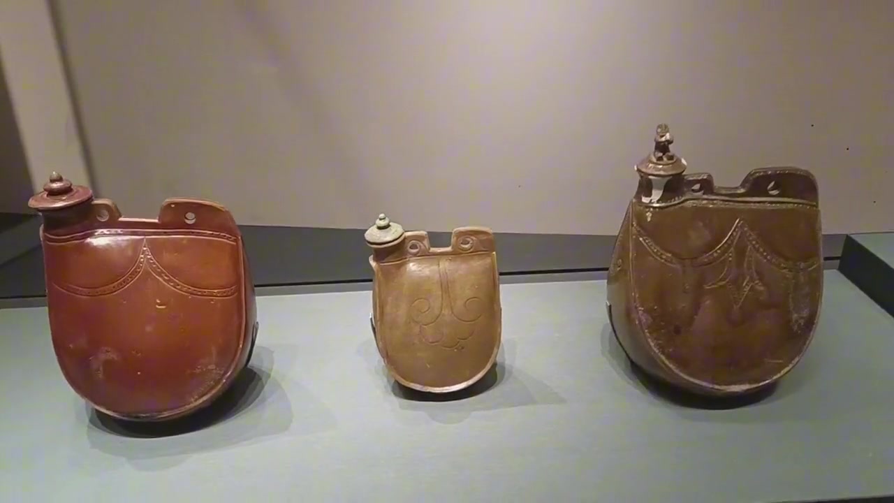 首都博物馆馆藏瓷器深度赏析（十七）：探寻千年窑火中的艺术瑰宝