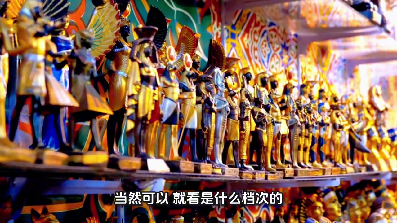 古玩市场淘金指南：如何慧眼识真，避免踩坑？