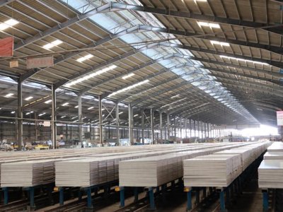 金利源集团：以仓库前置破局，传统陶企如何重构远程市场新范式？