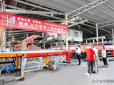 大角鹿新丰工厂正式投产，全球产能双线布局破解“供不应求”困局