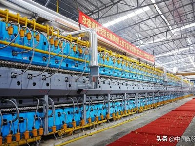 广东陶企复产即迎成本挑战：天然气价飙升触发行业涨价潮，高端5A新线密集投产对冲压力