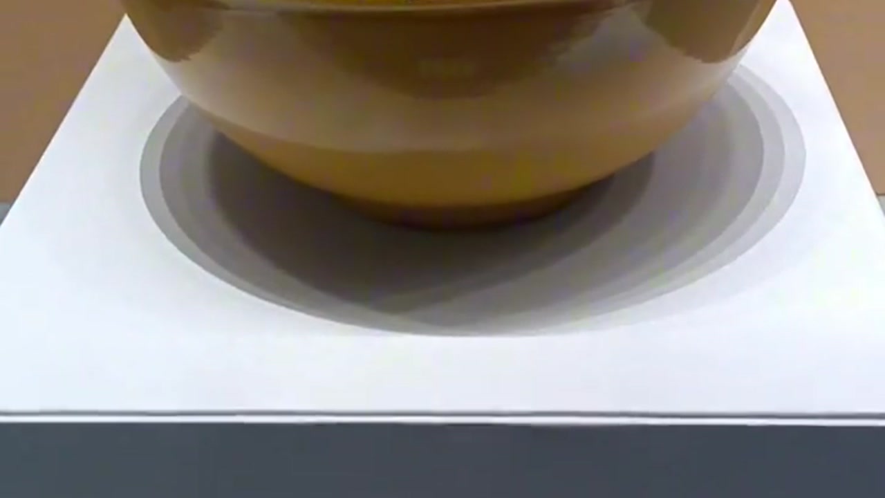 沈阳故宫馆藏瓷器深度赏析（二）：揭秘明清皇家御用珍品的艺术与历史