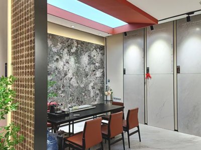 双店同庆，盛大启幕｜宝鸡箭牌瓷砖双店开业活动圆满成功