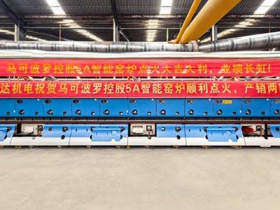 5A新国标点火潮：成本暴涨却不敢涨价，超一半陶企仍在“过冬”