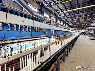 5A新国标驱动行业洗牌：成本激增下的陶企“点火潮”与生存博弈