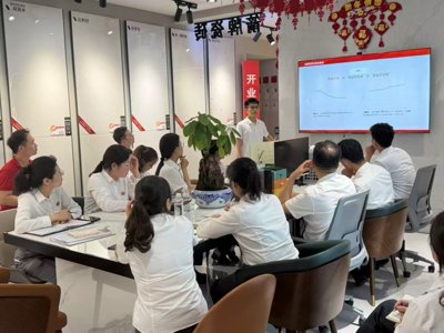 店效增长100.11%！2026箭牌瓷砖第二期店效倍增2.0项目圆满收官