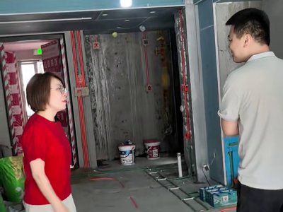 感恩服务节｜以专业与真诚，为消费者打造美好生活