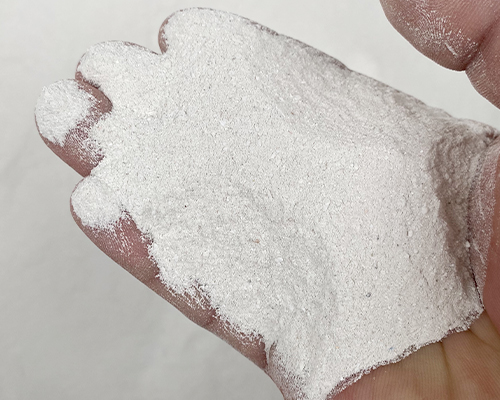 天然骨粉的重金属脱除技术