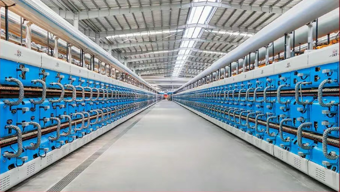 陶瓷企业密集发布停窑放假通知，行业新一波技改潮来了