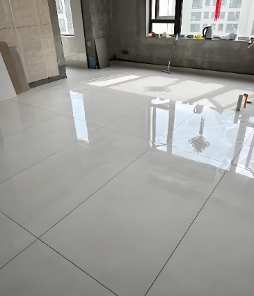 瓷砖铺贴完工还没结束？忽视这6点等于“埋雷”！