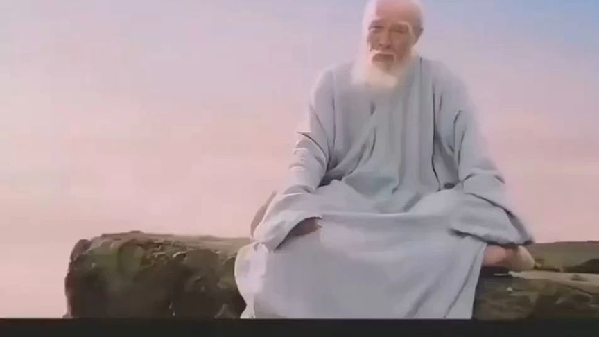 读懂道德经，这3句话，才明白：人活一世，其实是在修自己！