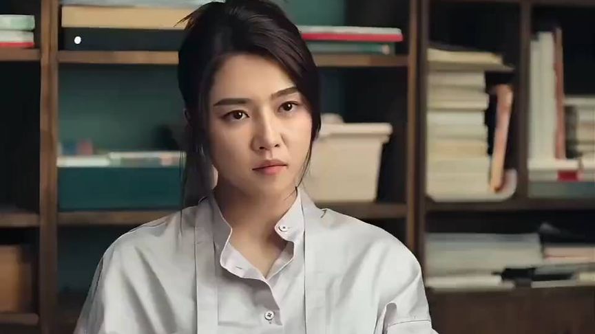 #分手清单#因一个片段看了整部剧