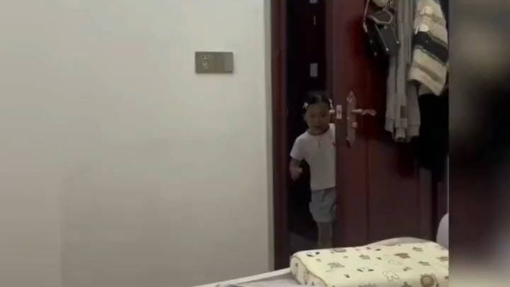 潮汕口音普通话太上头！这闺女一开口我就笑了