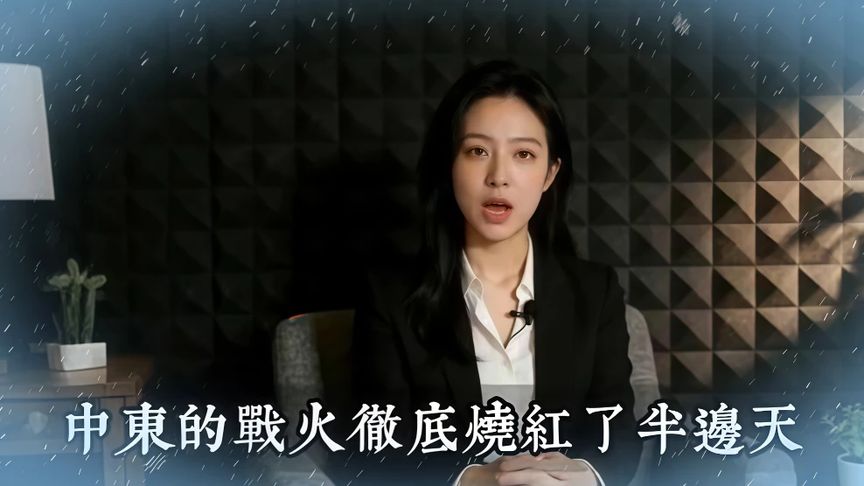 中东的战火烧红了半边天，如果伊朗倒下了，对中俄会有什么影响