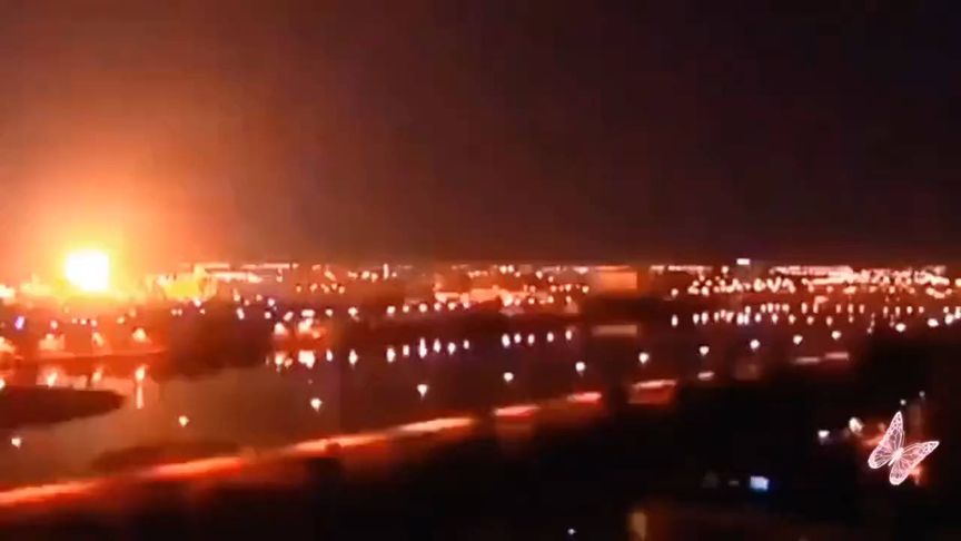 我发布了一条视频，快来看看吧～