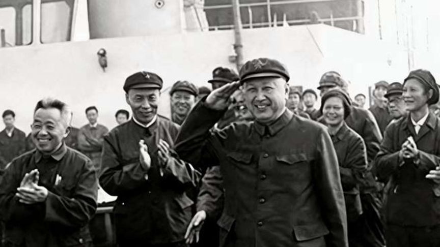 伊朗战争再次验证了当年钱老的这段话，令人钦佩 #钱学森# #