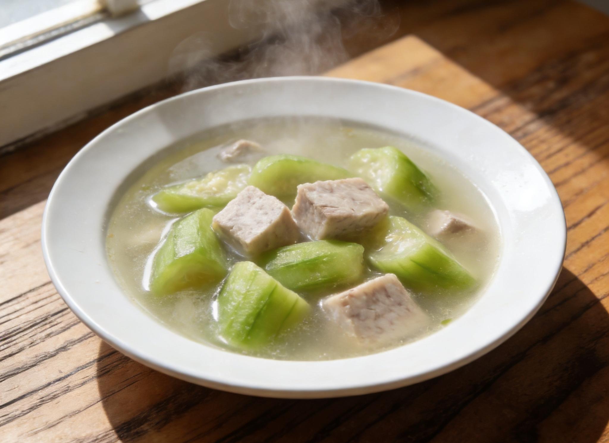 广东人家常四菜一汤，简单快手超下饭-图4