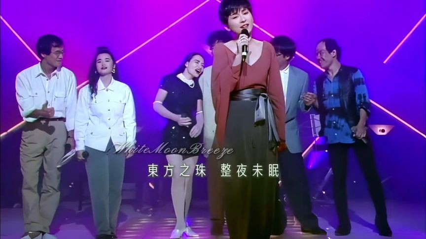 那一年他们风华正茂：继明天会更好后的另一首脍炙人口的不朽佳作