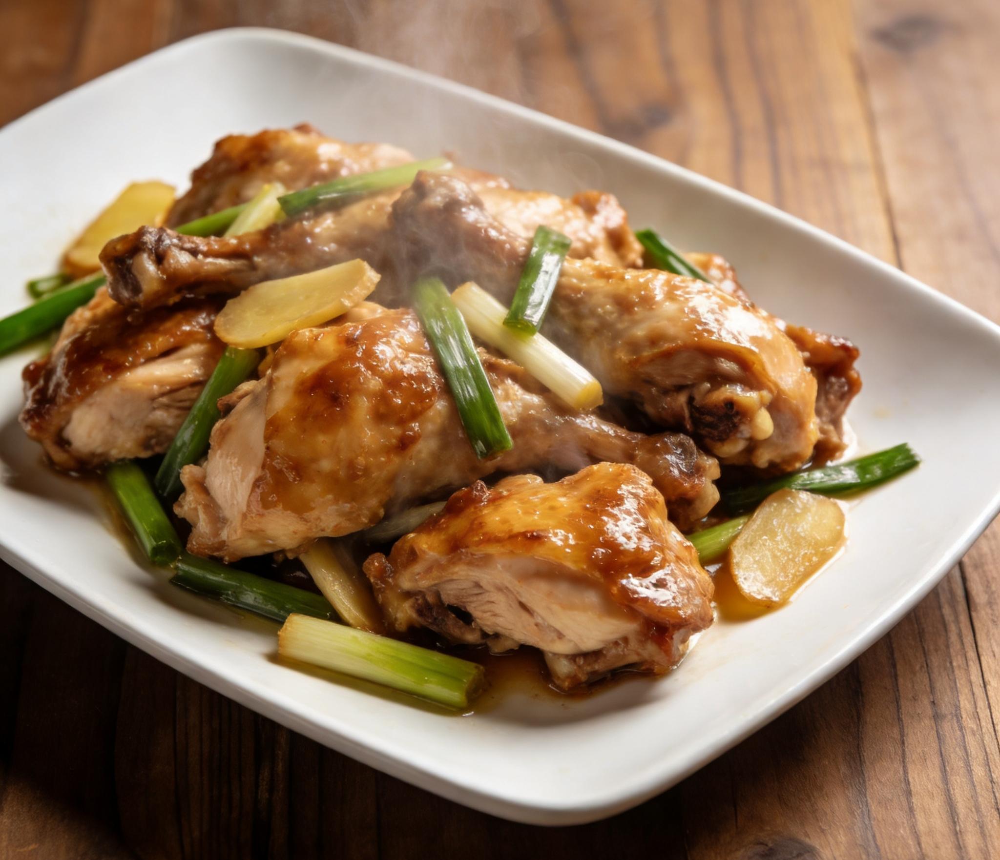 广东人家常四菜一汤，简单快手超下饭-图1