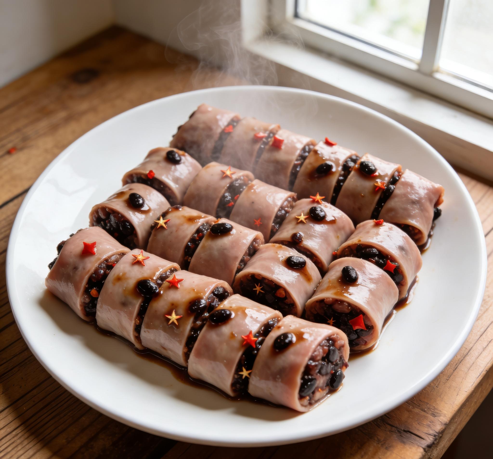 广东人家常四菜一汤，简单快手超下饭-图2