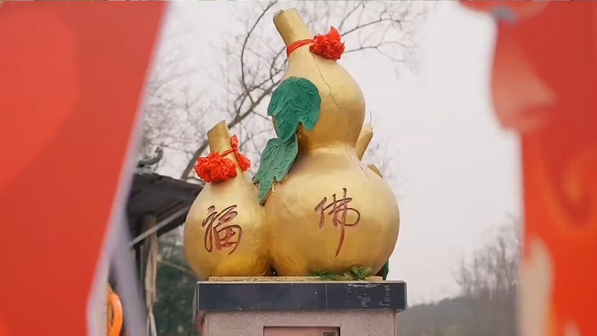 未来简阳的水街