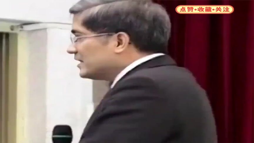 #先让一部分人先富起来，其他人不能变贫穷#郎咸平教授 #