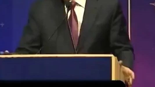 外网热议：卢比奥最新演讲！
