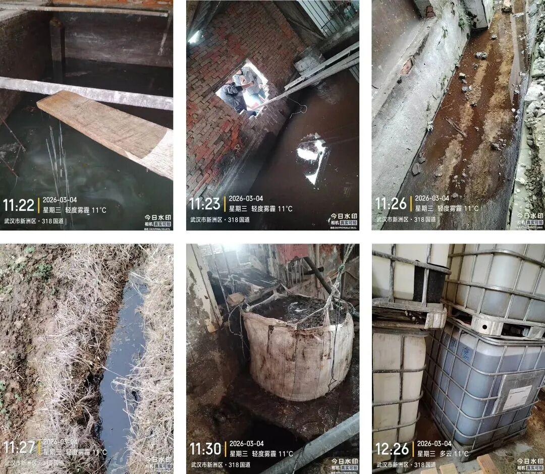湖北585人村庄62人患癌，多为青壮年！村民：举报4年无果-图3