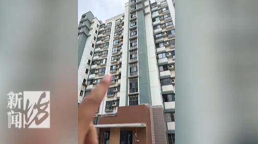 上海一小区发生火情，490个消防栓竟全部没水！居民吓出冷汗……-图2