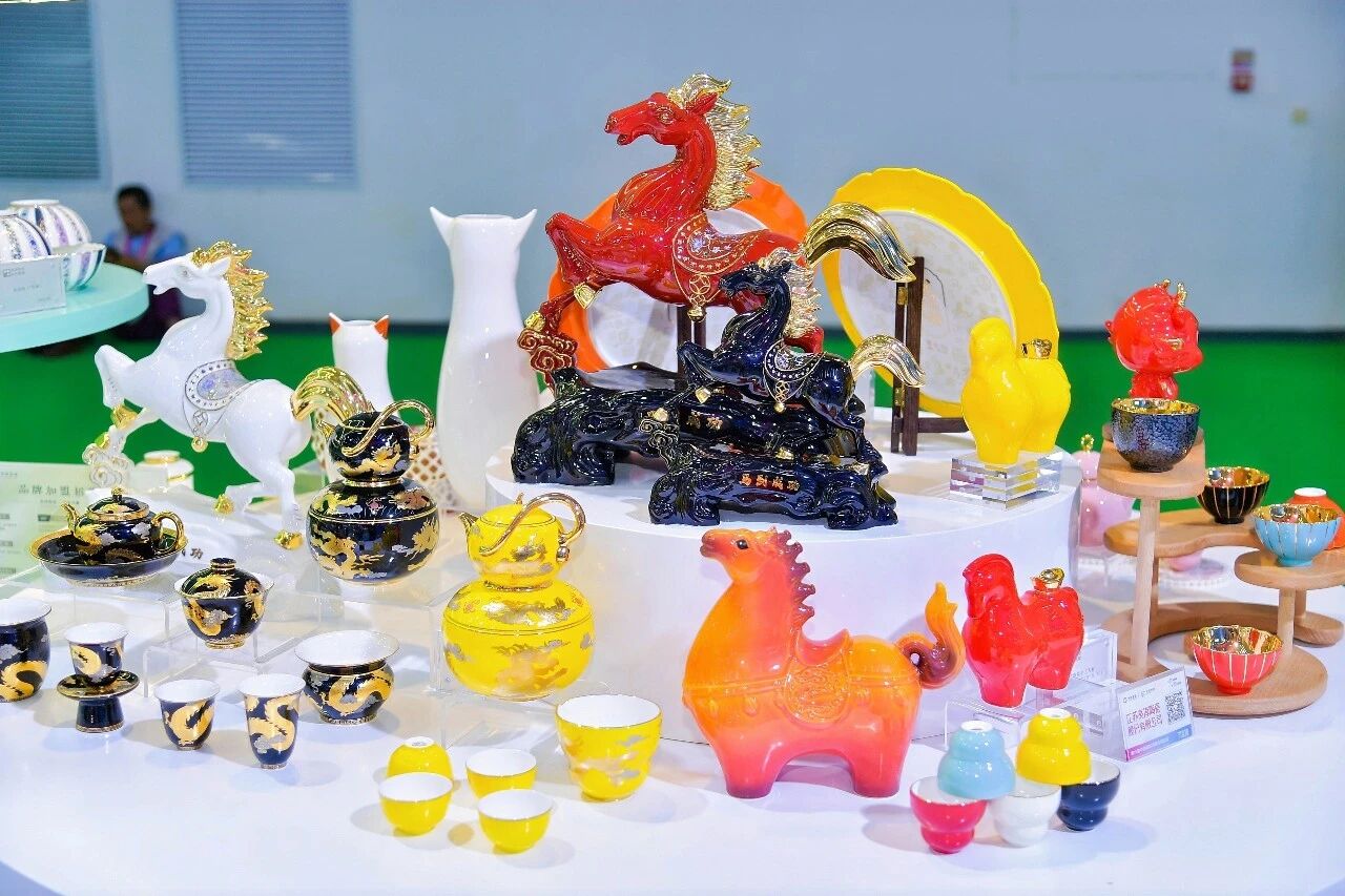 高淳陶瓷