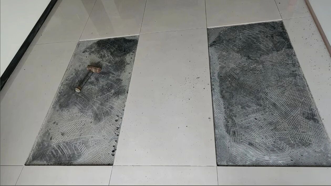 瓷砖越做越好，为什么铺贴翻车反而更多了？