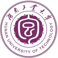 湖南工业大学醴陵陶瓷学院图标