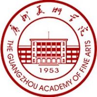 广州美术学院（工艺美术学院）图标