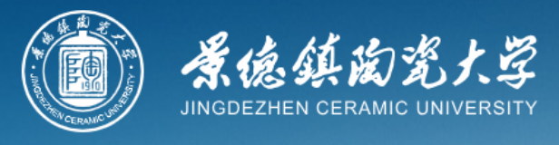 景德镇陶瓷大学图标