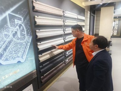 我校应邀参加2026福建建博会暨第八届中国（晋江）国际家装建材博览会