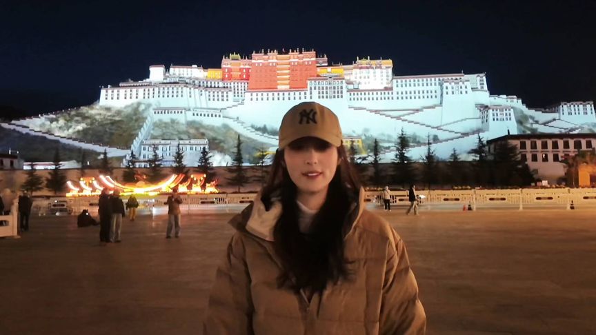 原谅我一条视频哽咽了无数遍，人不会同时有钱 有心情 有时间