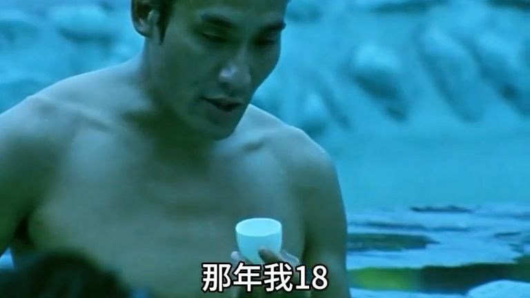 年龄从不是爱情的问题，穷才是一切的根源，努力吧铁子