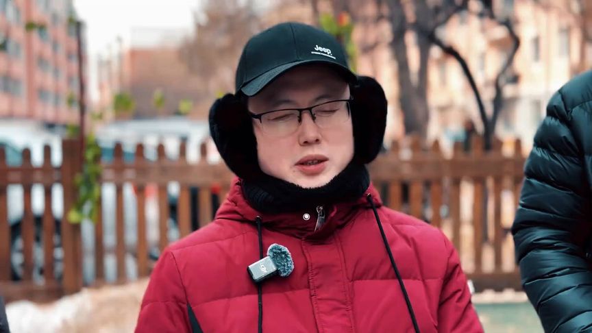 本篇内容纯属娱乐,不针对任何人! #拍出电影感